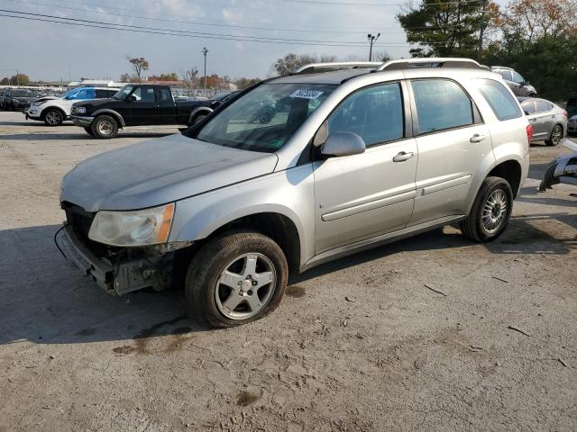  Salvage Pontiac Torrent