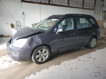  Salvage Kia Rondo