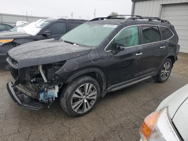  Salvage Subaru Ascent