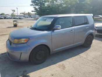  Salvage Toyota Scion