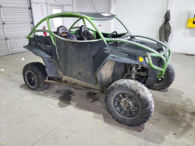  Salvage Polaris Rzr 900 Xp