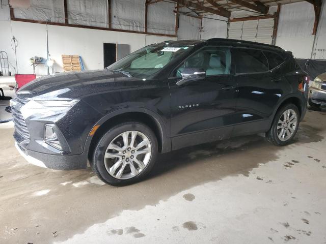  Salvage Chevrolet Blazer