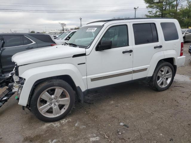  Salvage Jeep Liberty