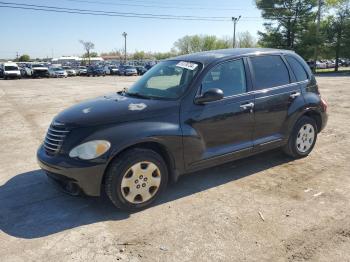  Salvage Chrysler PT Cruiser