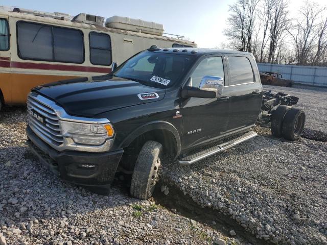  Salvage Ram 3500