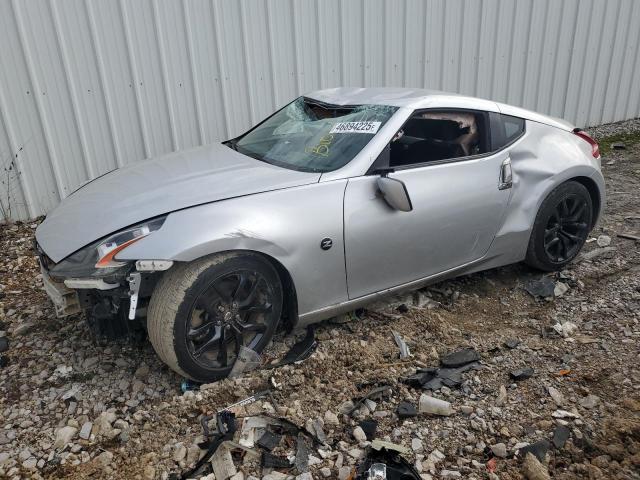  Salvage Nissan 370Z