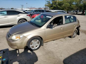  Salvage Chevrolet Cobalt