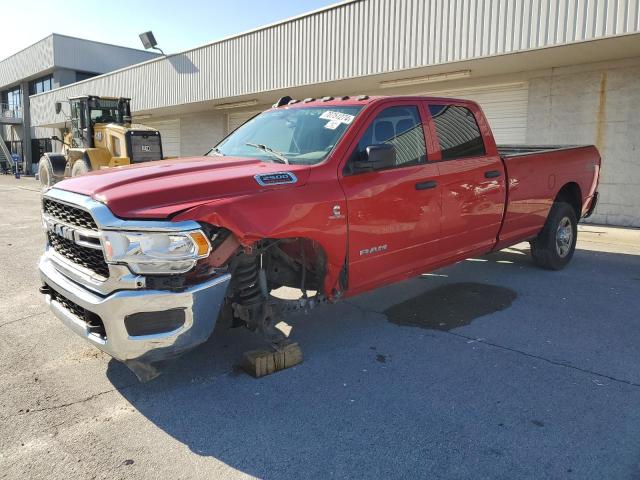  Salvage Ram 2500