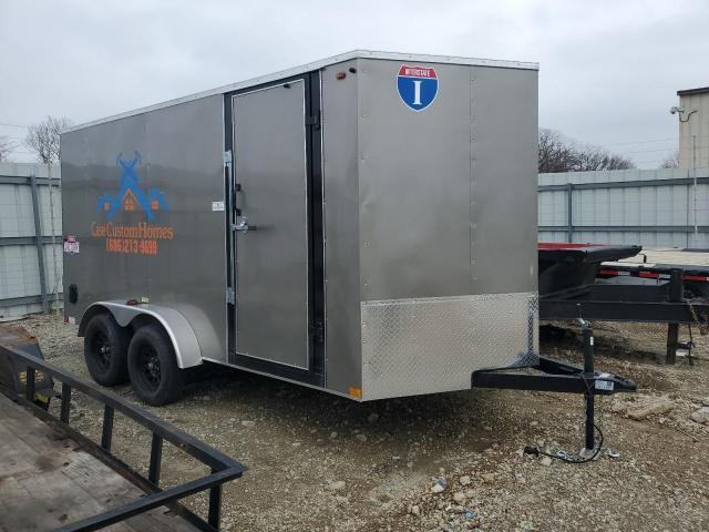  Salvage Other Trailer