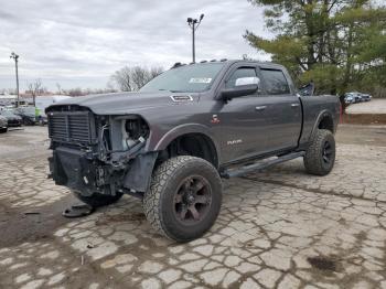  Salvage Ram 2500