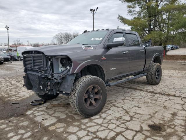  Salvage Ram 2500