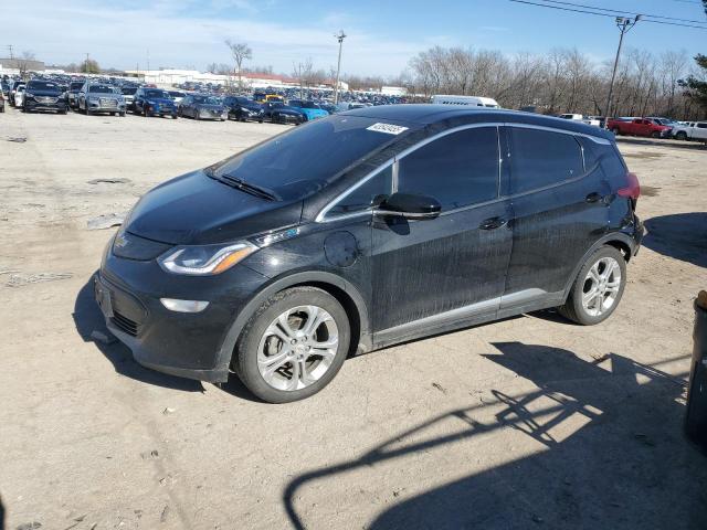  Salvage Chevrolet Bolt