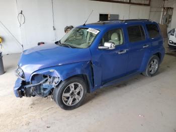  Salvage Chevrolet HHR