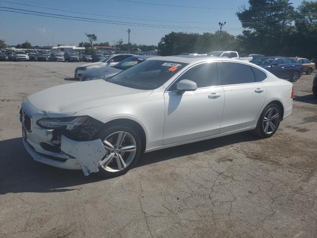  Salvage Volvo S90