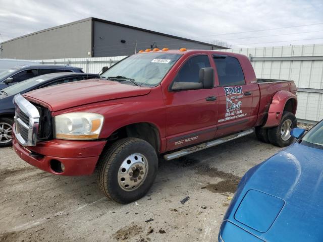  Salvage Dodge Ram 2500