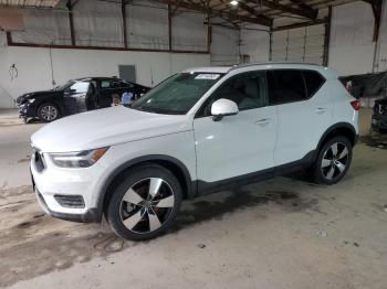  Salvage Volvo XC40