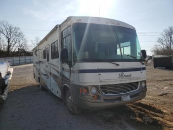  Salvage Ford F-550