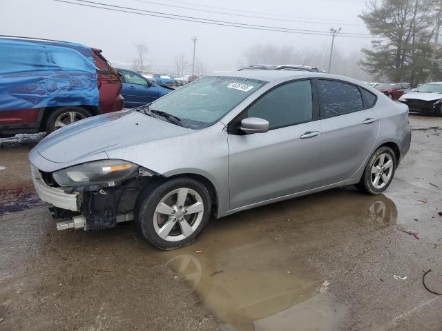  Salvage Dodge Dart