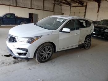  Salvage Acura RDX