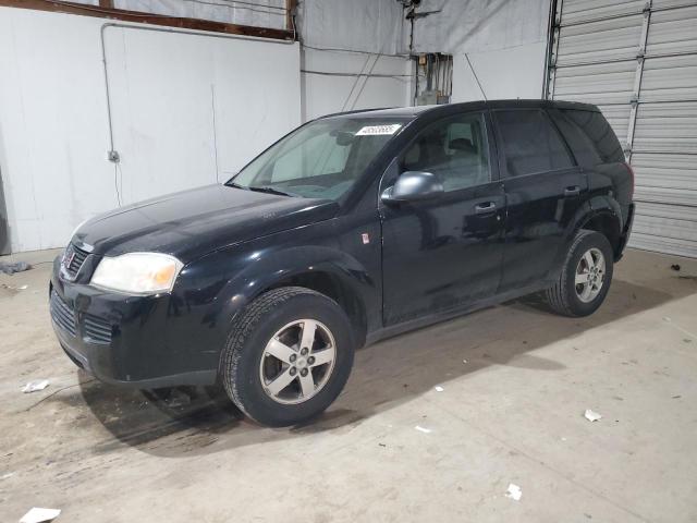  Salvage Saturn Vue