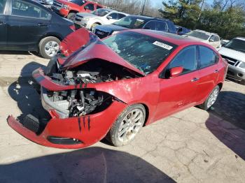  Salvage Dodge Dart