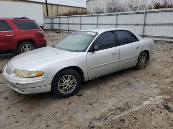  Salvage Buick Regal