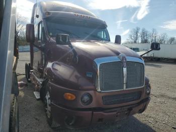  Salvage Freightliner Cascadia