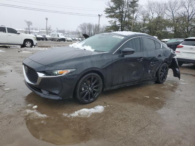  Salvage Mazda 3 Select S