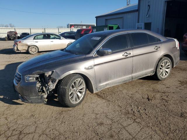  Salvage Ford Taurus