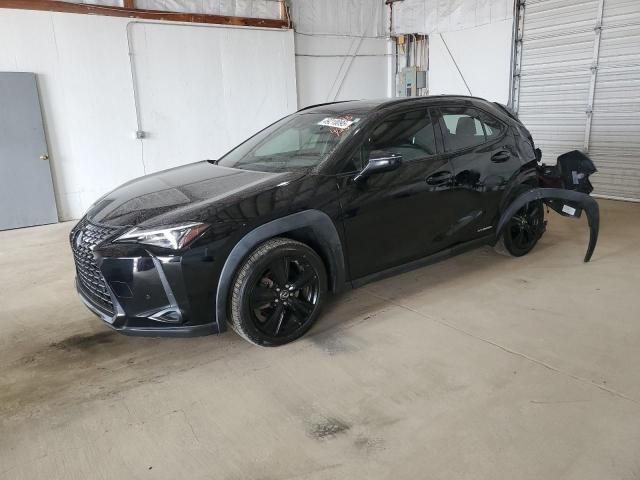  Salvage Lexus Ux