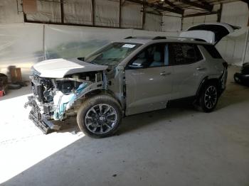  Salvage GMC Terrain El