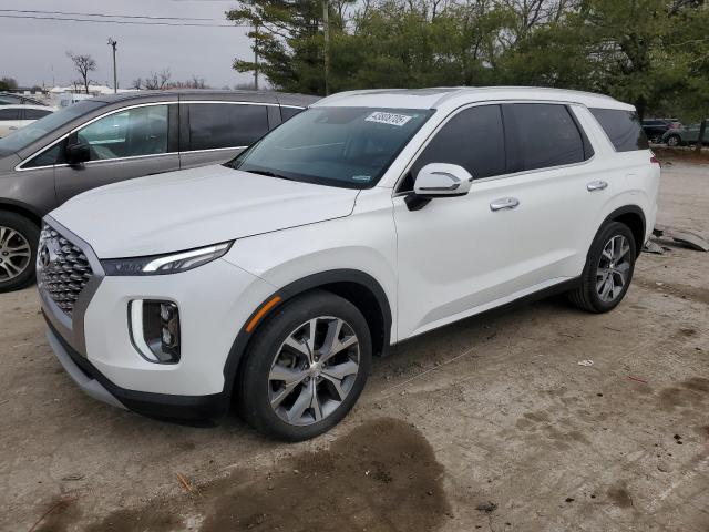  Salvage Hyundai PALISADE