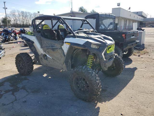  Salvage Polaris Rzr Xp 100