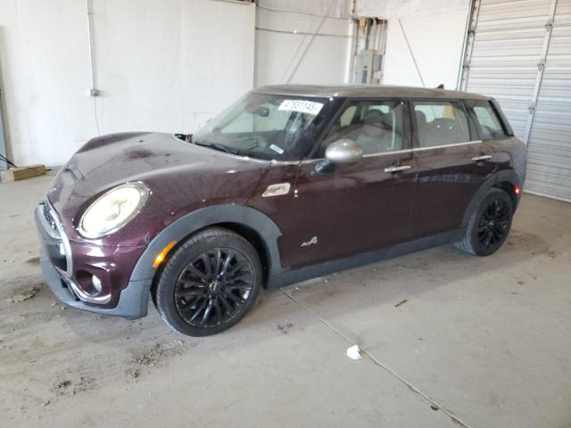  Salvage MINI Cooper