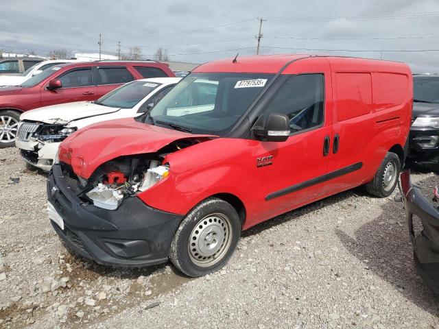  Salvage Ram Promaster