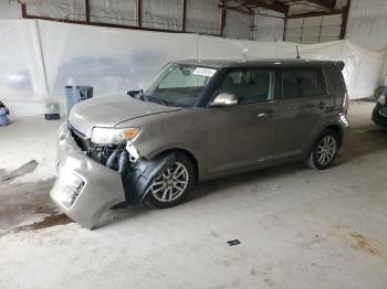  Salvage Toyota Scion