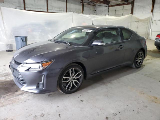  Salvage Toyota Scion