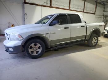  Salvage Dodge Ram 1500