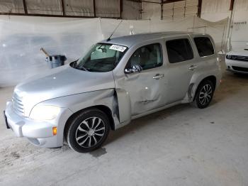  Salvage Chevrolet HHR