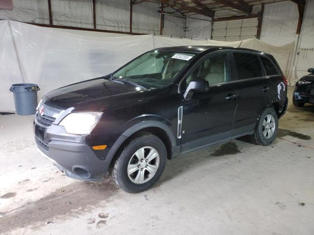  Salvage Saturn Vue