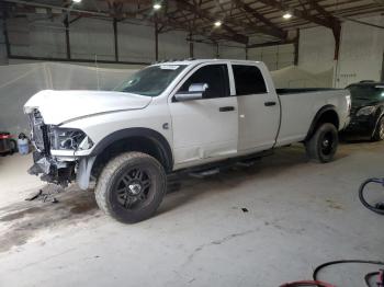  Salvage Ram 2500