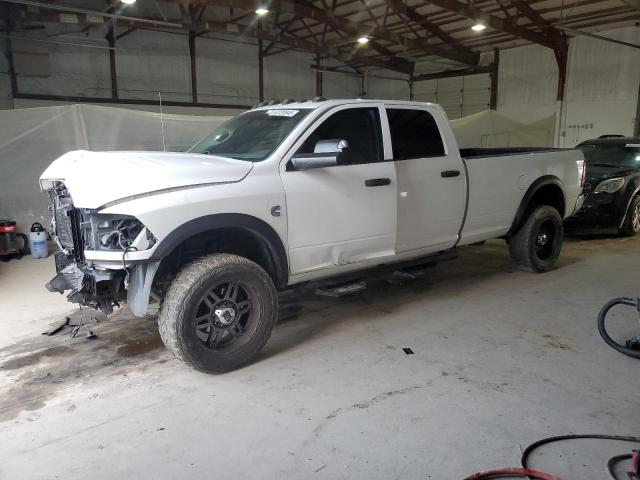  Salvage Ram 2500