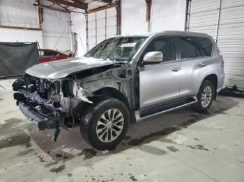  Salvage Lexus Gx