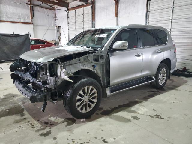  Salvage Lexus Gx
