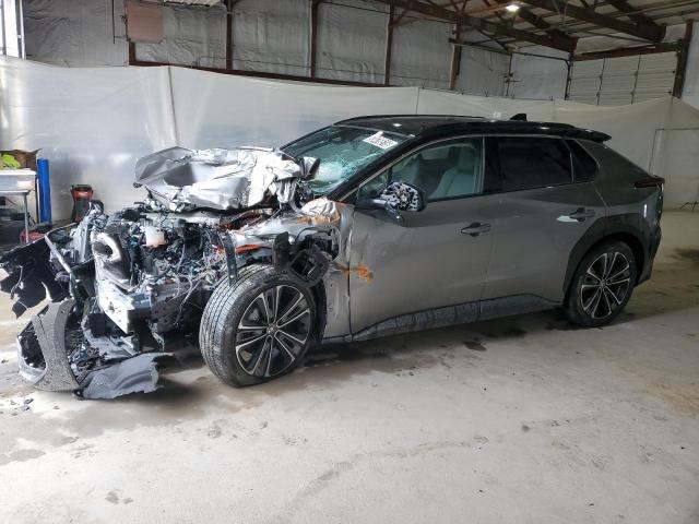  Salvage Toyota Bz4x Xle