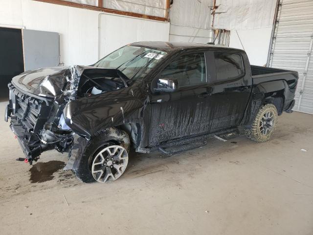  Salvage GMC Canyon