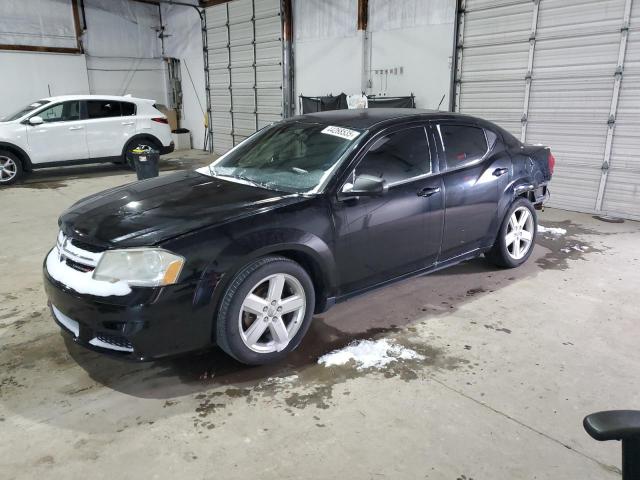  Salvage Dodge Avenger