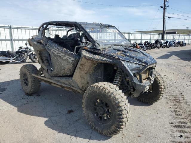  Salvage Polaris Rzr Pro Xp