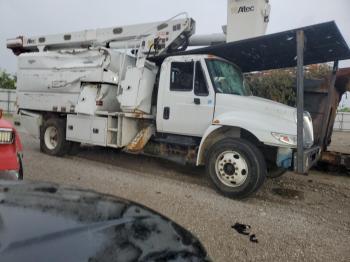  Salvage International 4300