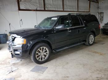  Salvage Ford Expedition